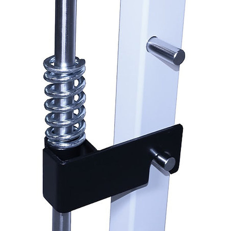 Linear Bearing Smith Machine